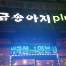 금송아지플러스