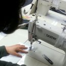 옷수선 초급 이미지
