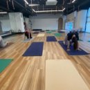 정통 호흡 요가 이미지