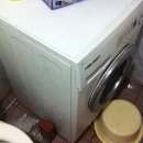 [엑박수정] 하우젠 세탁기(9kg) 9만원, 위니아 에어콘(5-6평) 14만원, 냉장고 팝니다. ^^ 이미지