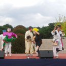 대공원대로, 대공원광장대로 이미지