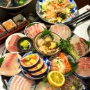 남해-300 | 잠실새내맛집 남해물고기 모둠숙성회 먹어본 솔직 후기