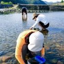 다슬기초량마을 이미지