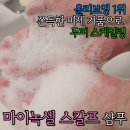 ㈜비케이헬스케어 | [올리브영맨즈에딧] 추천 맨즈두피샴푸! 마이녹셀 포어 클렌징 스칼프 샴푸 후기