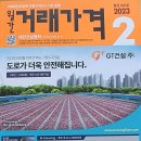 2024년 대한건설협회 거래가격 등록비 전지연 임원 후원 이미지