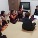 웅남 경로당 이미지