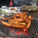 창신숯불아나고곰장어
