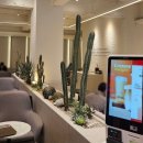 할리스성남모란역점 이미지