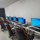 하나컴퓨터게임장 이미지