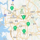 수원시 팔달구 효원로210번길 이미지