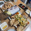 [맛집] 부산 안락동 웨이팅 맛집 &#34;문어 상회&#34; 방문 후기