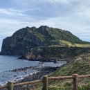 성산일출봉 이미지