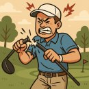 엘리트 한우 | 김해 골프매장 엘리트 VS QI35 VS DS-ADAPT 비거리 1등 누구?