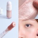 메스머라이즈 (Mesmerize) | 리퀴드하이라이터 레어뷰티 리퀴드하이라이터 mesmerize 발색후기