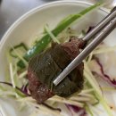 실비식당 이미지