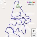 용산기지 옛 미군장교숙소(현 용산공원) 이미지