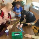 금산효사랑요양병원 | 낚시놀이 프로그램이 있는 금산군요양원 금산효사랑요양원