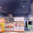 갤러리아 광교 맛집 카페 디아즈, 인생 크림라떼와 기념일 케이크로 추천해요