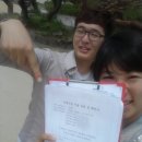 이인면사무소 화장실 이미지