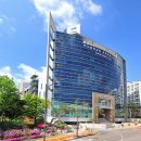 예수세계교회 앞 이미지