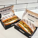 선부광장1로 | 디저트 카페 카페인중독 안산선부역점 두바이초코와플 가격 카중와플 포장 후기