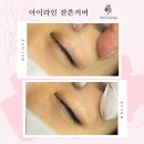 라인속눈썹