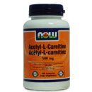 아세틸-L-카르니틴 (Acetyl-L-Carnitine)의 치매, 기억력감퇴 예방 효능 이미지