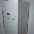 524L 대형냉장고+세탁기(상태양호) 이미지