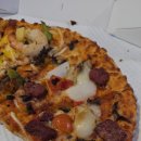 도미노피자 태안점 이미지