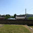 영주 금성대군 신단 이미지