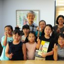 이동읍천리작은도서관 이미지