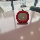 4556 | 진주 혁신도시 카페 무무스콘｜아기랑 가기 좋은 디저트 카페 후기