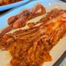 오모리생바지락손칼국수 이미지