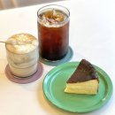 영등포구청카페 달이달다 디저트 맛집 내돈내산 솔직후기
