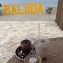 수도장 | 대부도 카페 아이와 가기 좋은 곳 바다 뷰 맛집 “발리다(BALiiDA)" 후기