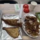 대포항 공용화장실 이미지