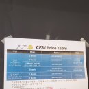 크로스핏 세종2 이미지