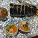 내가 바로 김밥이다 이미지