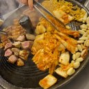 카페봄봄고덕