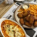 핫피자&버거 이미지