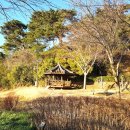 화동못 수변공원 이미지