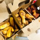 교촌치킨 연남점 이미지