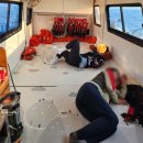 세븐일레븐군산뉴비응항점 | [전북 군산]24. 09. 27. (금) 1물 주꾸미낚시 "뉴라이브호"