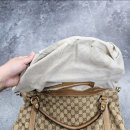 명품크리닝 | 구찌 가방 세탁, 물세탁하면 생기는 사고 (명품 가방 클리닝 후기)