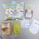 두바이 초콜릿 만들기(중고등) | [아이랑 두바이초콜릿 만들기 키트 ]내돈내산 후기 (두존쿠 집콕놀이)