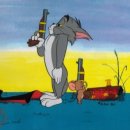 Tom and Jerry 이미지