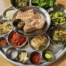 제주 협재 도민 맛집 꿀맛이였던 도민상회 본점