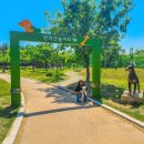 동락공원 자전거대여소(주말 동절기) 이미지