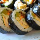 마노아김밥 이미지
