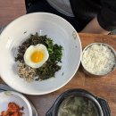 무봉 | 동탄맛집,비빔밥&청국장 무봉산맛집,무봉산장